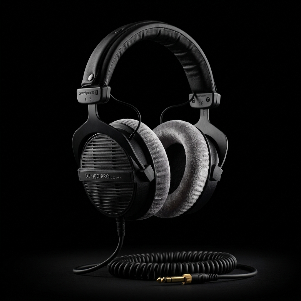 Beyerdynamic DT 990 PRO (250 OHM)