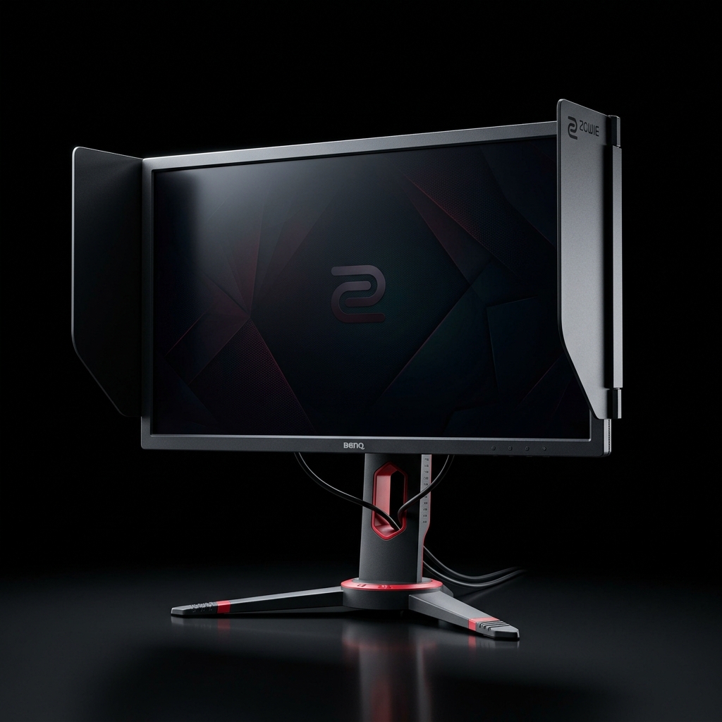 BenQ Zowie XL2546X Fast TN