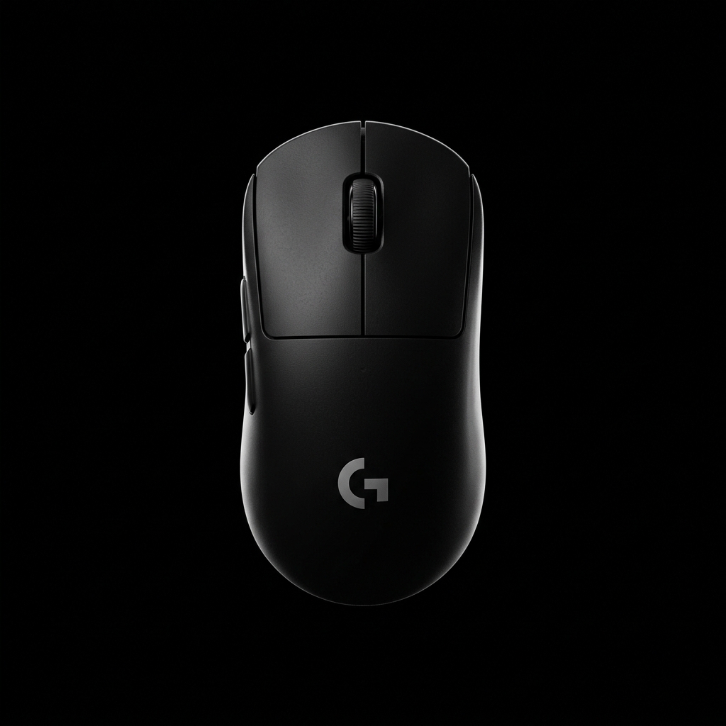 Logitech G PRO X Superlight 2