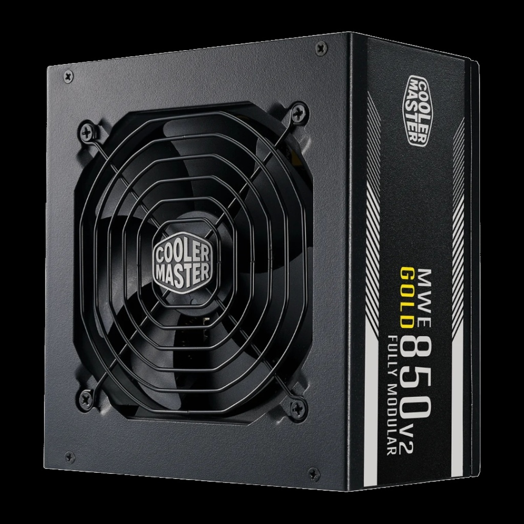 Cooler Master MWE Gold 850 V2 Full Modular